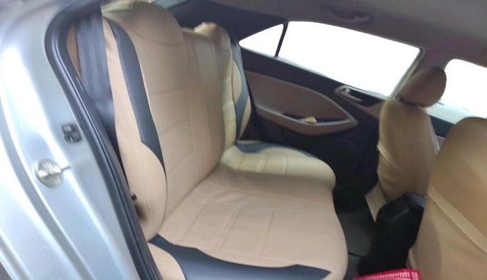 2019 Hyundai Elite i20 SPORTZ PLUS  1.2 CVT, Petrol, Automatic, 33,681 km, interior