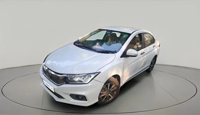 2018 Honda City 1.5L I-VTEC V MT, Petrol, Manual, 85,277 km, exterior