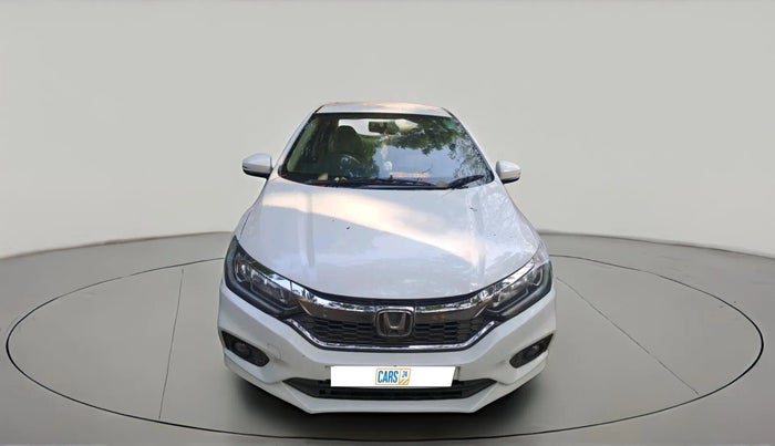 2018 Honda City 1.5L I-VTEC V MT, Petrol, Manual, 85,277 km, exterior