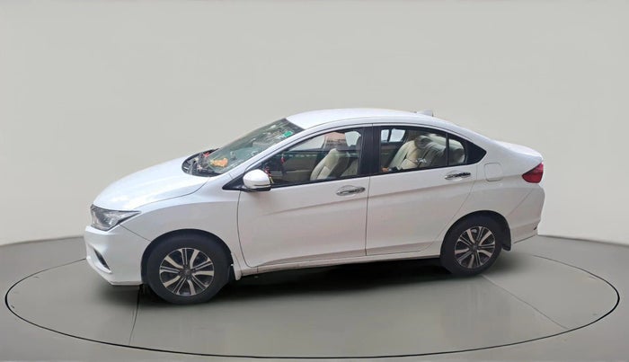2018 Honda City 1.5L I-VTEC V MT, Petrol, Manual, 85,277 km, exterior