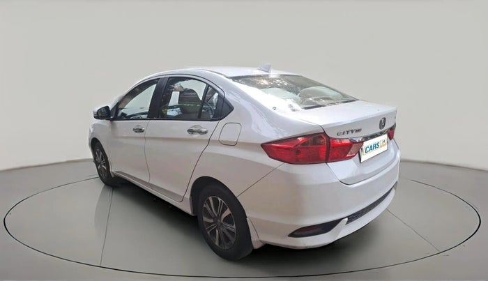 2018 Honda City 1.5L I-VTEC V MT, Petrol, Manual, 85,277 km, exterior