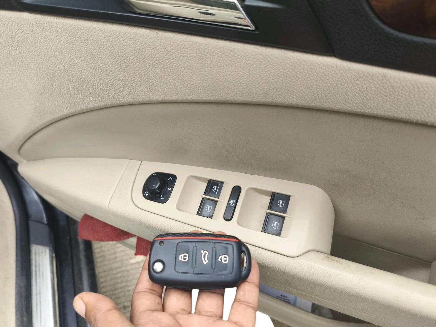 2014 Skoda Superb ELEGANCE 1.8 TSI AT, Petrol, Automatic, 80,033 km, interior