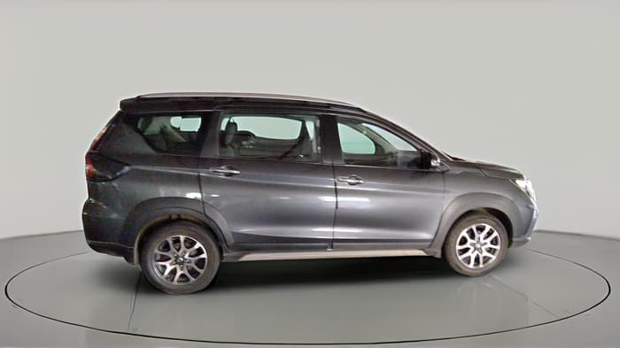 2022 Maruti XL6 ZETA AT, Petrol, Automatic, 49,609 km, exterior