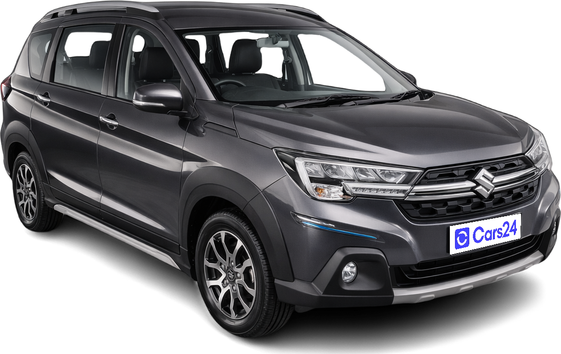 2022 Maruti XL6 - SUV - Petrol - Automatic - ₹10.30 lakh
