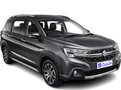 2022 Maruti XL6 - SUV - Petrol - Automatic - ₹10.30 lakh