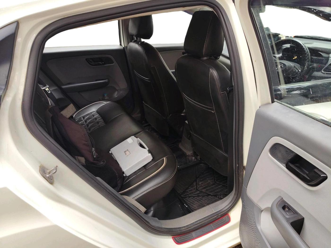 2020 Tata ALTROZ XM PETROL, Petrol, Manual, 29,304 km, interior