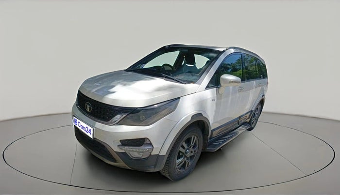 2017 Tata Hexa XT 4X2 7 STR, Diesel, Manual, 1,10,894 km, exterior