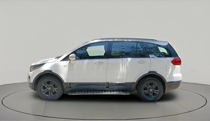 2017 Tata Hexa XT 4X2 7 STR, Diesel, Manual, 1,10,894 km, exterior