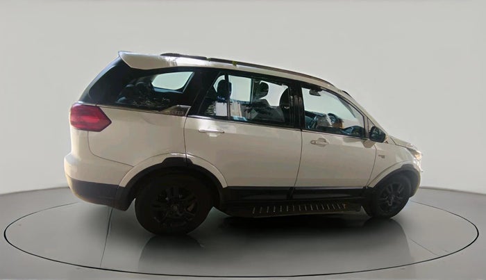 2017 Tata Hexa XT 4X2 7 STR, Diesel, Manual, 1,10,894 km, exterior