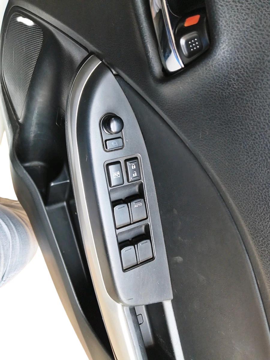 2016 Maruti Baleno ZETA PETROL 1.2, Petrol, Manual, 86,371 km, interior