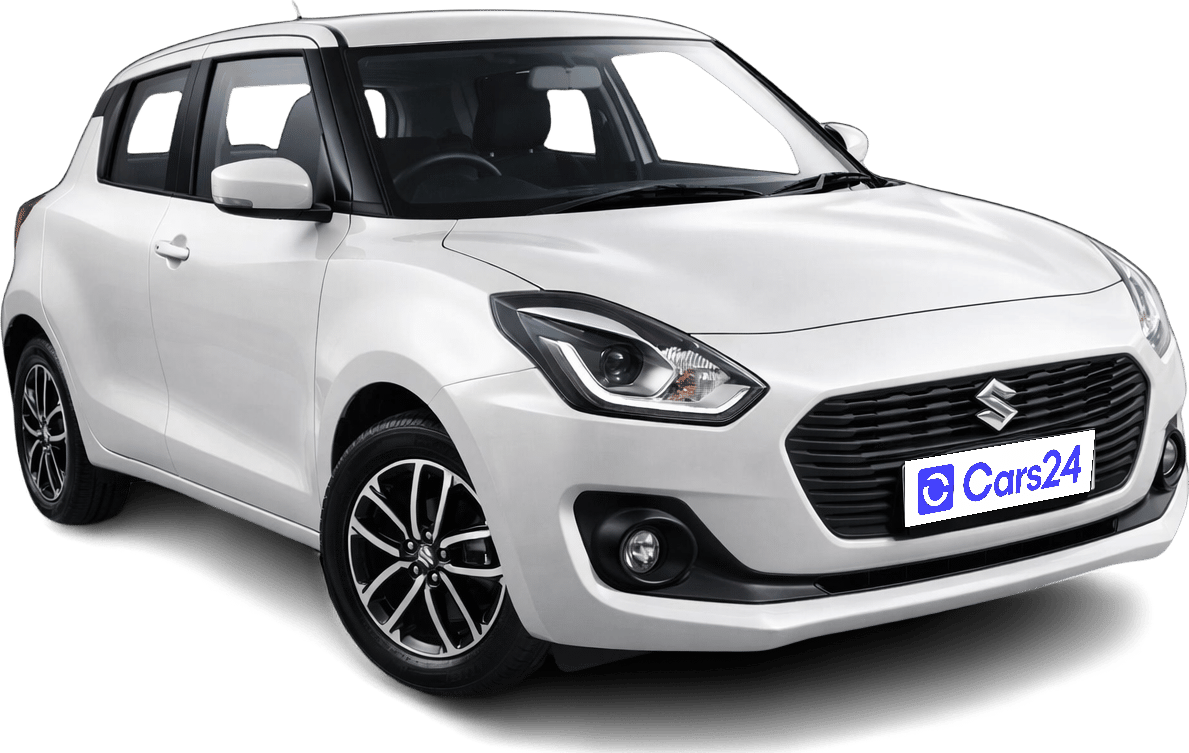 2020 Maruti Swift - Hatchback - Petrol - Automatic - ₹6.36 lakh