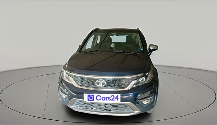 2018 Tata Hexa XT 4X2 7 STR, Diesel, Manual, 70,013 km, exterior
