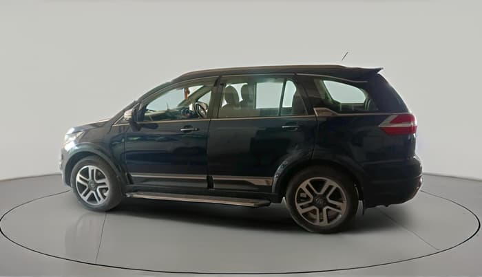 2018 Tata Hexa XT 4X2 7 STR, Diesel, Manual, 70,013 km, exterior