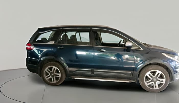 2018 Tata Hexa XT 4X2 7 STR, Diesel, Manual, 70,013 km, exterior