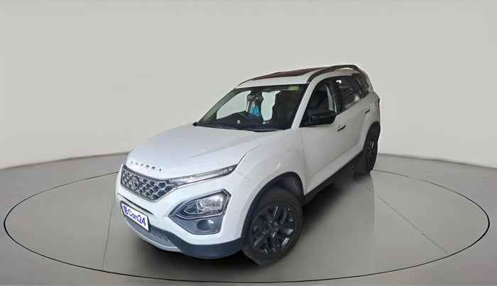 2023 Tata Safari XT PLUS, Diesel, Manual, 77,063 km, exterior