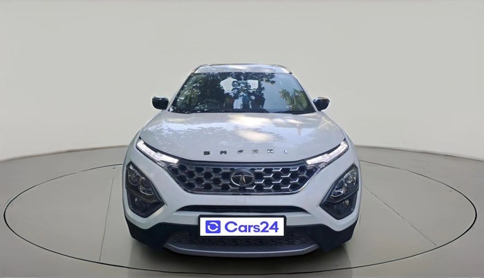 2023 Tata Safari XT PLUS, Diesel, Manual, 77,063 km, exterior