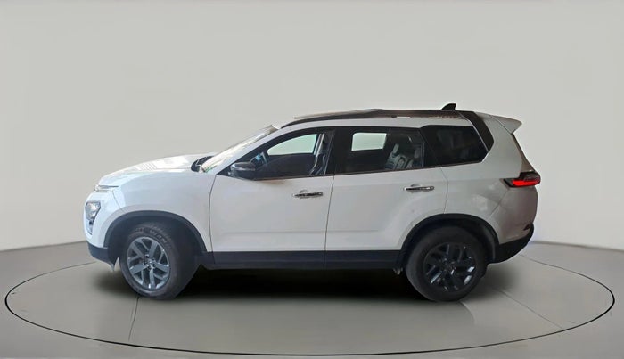 2023 Tata Safari XT PLUS, Diesel, Manual, 77,063 km, exterior