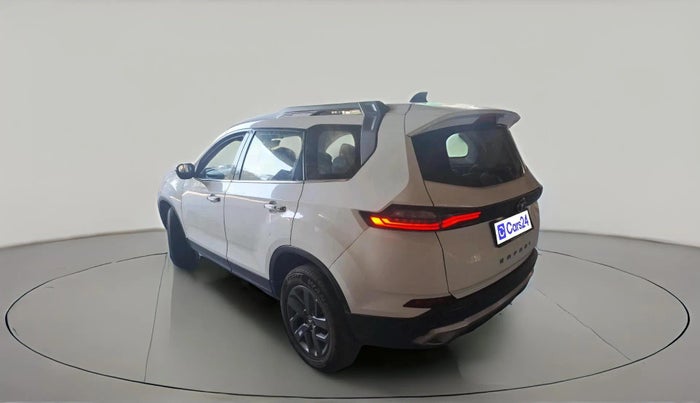 2023 Tata Safari XT PLUS, Diesel, Manual, 77,063 km, exterior