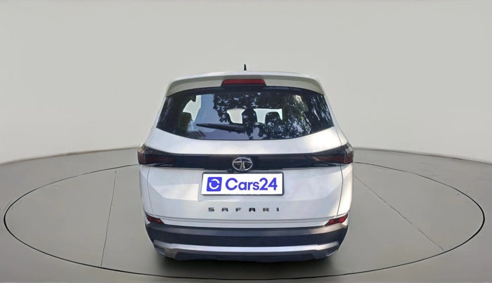 2023 Tata Safari XT PLUS, Diesel, Manual, 77,063 km, exterior