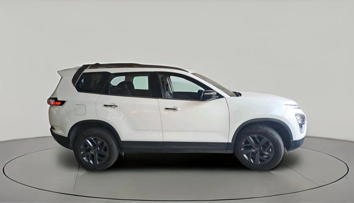 2023 Tata Safari XT PLUS, Diesel, Manual, 77,063 km, exterior