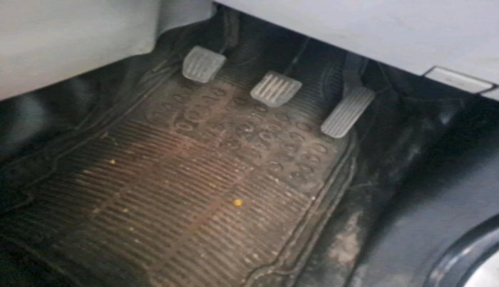 2023 Tata Safari XT PLUS, Diesel, Manual, 77,063 km, interior