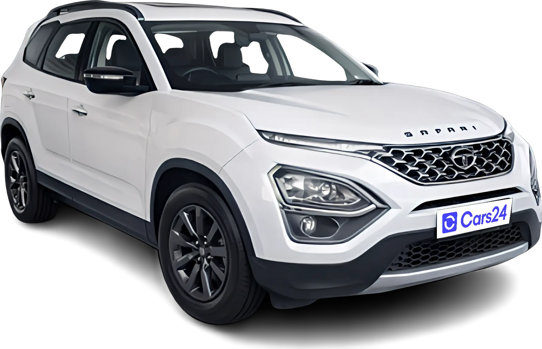 2023 Tata Safari - SUV - Diesel - Manual - ₹14.62 lakh