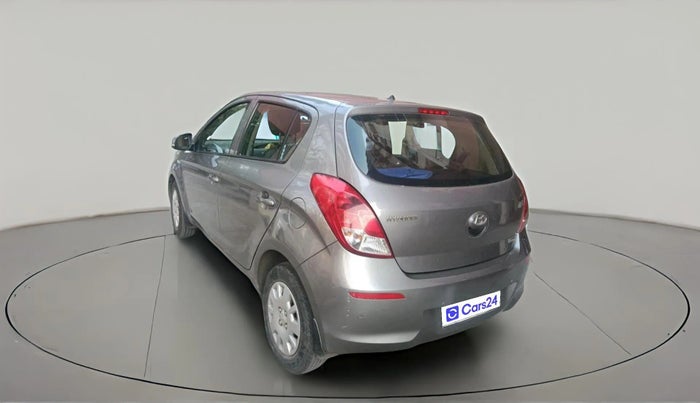2013 Hyundai i20 MAGNA (O) 1.2, Petrol, Manual, 36,124 km, exterior