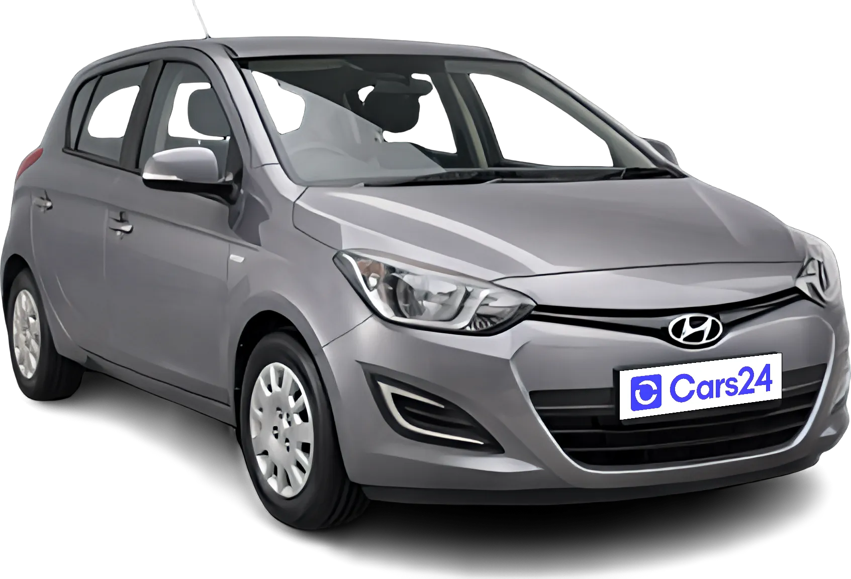 2013 Hyundai i20 - Hatchback - Petrol - Manual - ₹2.20 lakh