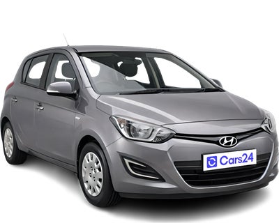 2013 Hyundai i20 - Hatchback - Petrol - Manual - ₹2.20 lakh