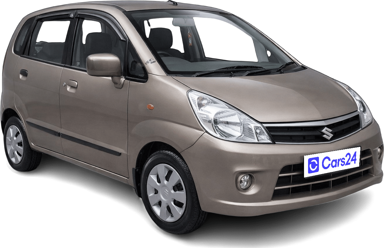 2012 Maruti Zen Estilo - Hatchback - Petrol - Manual - ₹1.26 lakh