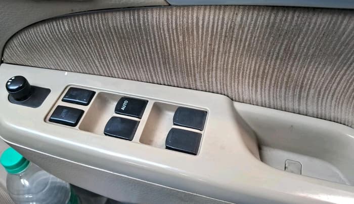 2014 Maruti Ertiga VXI CNG, CNG, Manual, 72,208 km, interior