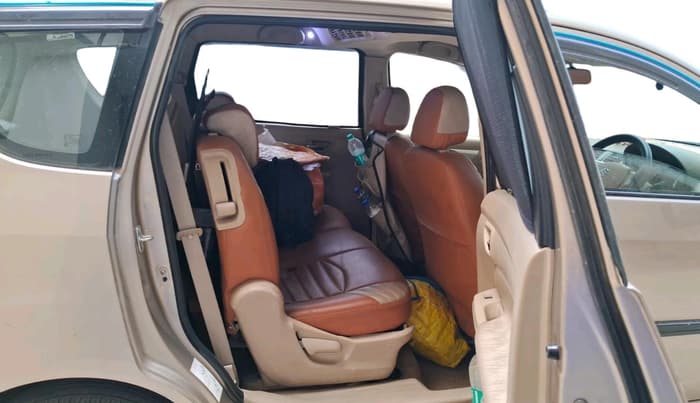 2014 Maruti Ertiga VXI CNG, CNG, Manual, 72,208 km, interior