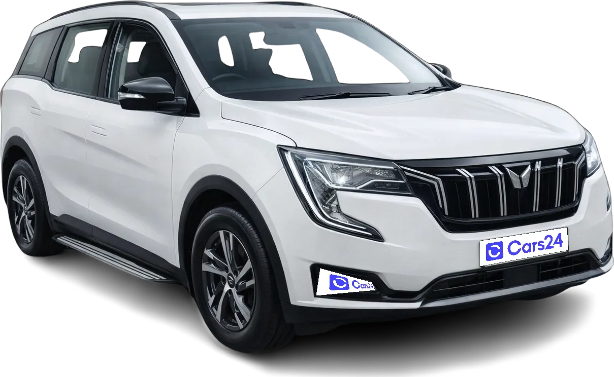 2022 Mahindra XUV700 - SUV - Diesel - Manual - ₹15.00 lakh