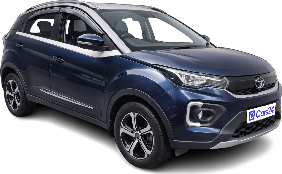 2023 Tata NEXON - SUV - Petrol - Automatic - ₹11.00 lakh