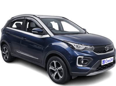 2023 Tata NEXON - SUV - Petrol - Automatic - ₹11.00 lakh