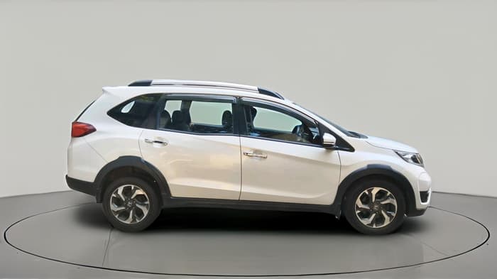 2018 Honda BR-V 1.5L I-VTEC V CVT, Petrol, Automatic, 70,580 km, exterior