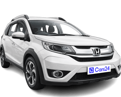 2018 Honda BR-V - SUV - Petrol - Automatic - ₹5.70 lakh