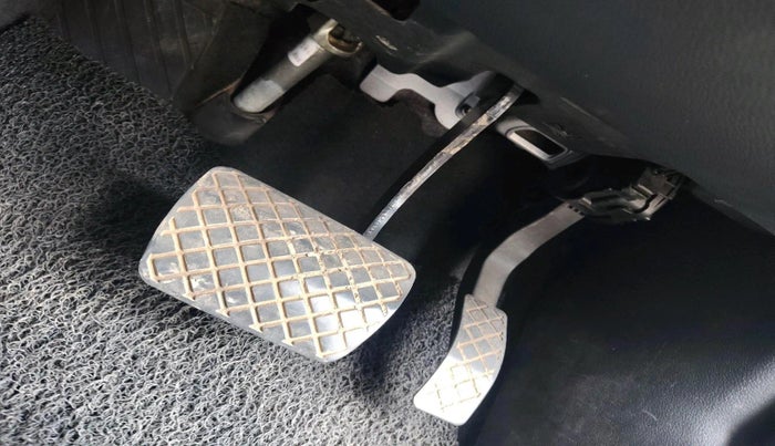 2011 Audi A6 2.8 FSI, Petrol, Automatic, 73,724 km, interior