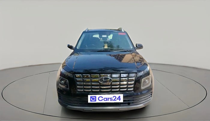 2024 Hyundai VENUE SX 1.2 PETROL, Petrol, Manual, 26,171 km, exterior