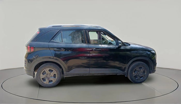 2024 Hyundai VENUE SX 1.2 PETROL, Petrol, Manual, 26,171 km, exterior