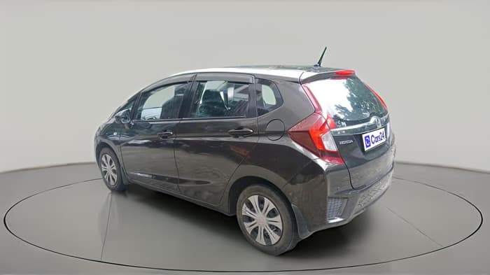 2016 Honda Jazz 1.2L I-VTEC SV, Petrol, Manual, 74,000 km, exterior