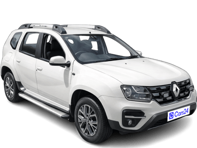 2019 Renault Duster - SUV - Diesel - Automatic - ₹5.10 lakh