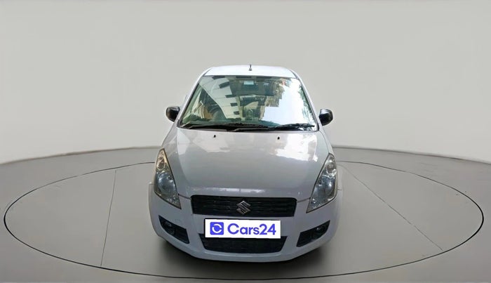 2010 Maruti Ritz VXI, Petrol, Manual, 22,509 km, exterior