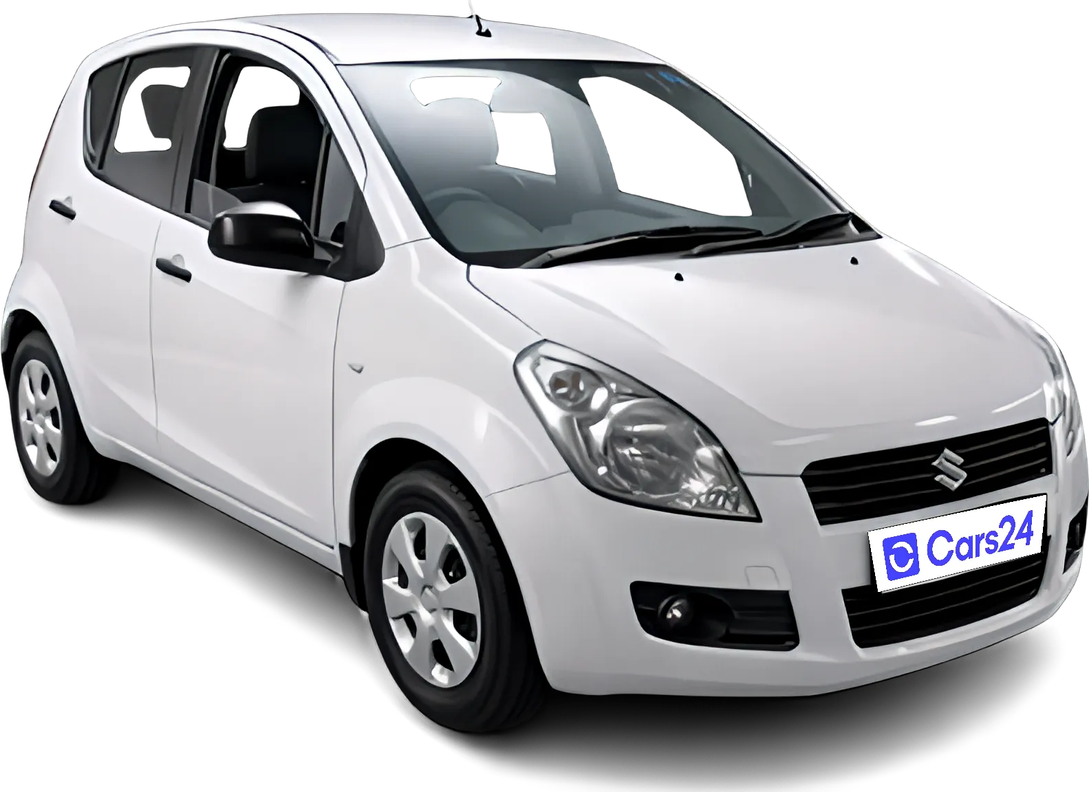 2010 Maruti Ritz - Hatchback - Petrol - Manual - ₹1.25 lakh