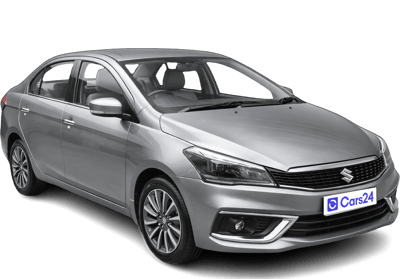2018 Maruti Ciaz - Sedan - Petrol - Automatic - ₹6.00 lakh