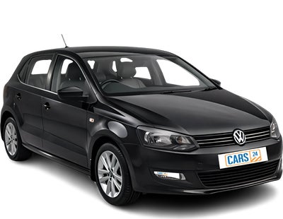 Volkswagen Polo-img
