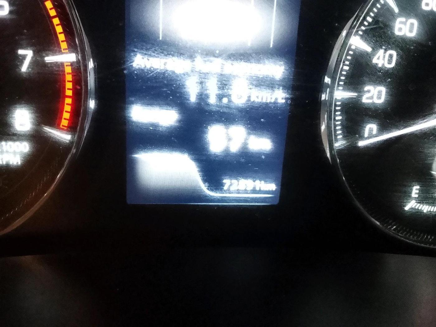 2022 Maruti Baleno ZETA PETROL 1.2, Petrol, Manual, 72,891 km, interior