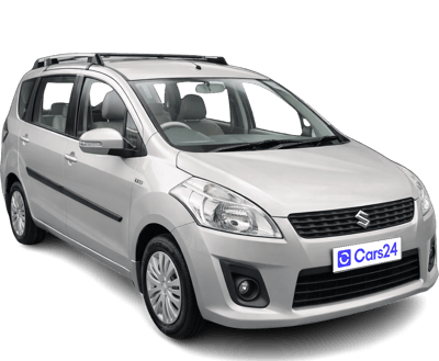 2012 Maruti Ertiga - SUV - Diesel - Manual - ₹3.88 lakh