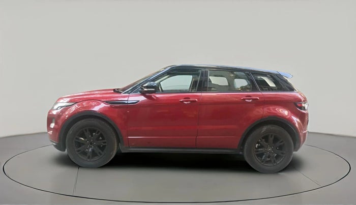 2012 Landrover Range Rover 3.0 V6 DIESEL VOGUE, Diesel, Automatic, 73,944 km, exterior