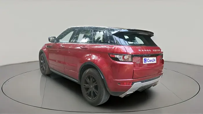 2012 Landrover Range Rover 3.0 V6 DIESEL VOGUE, Diesel, Automatic, 73,944 km, exterior